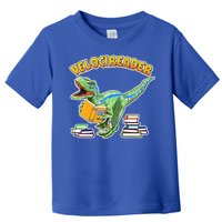 VelociReader Toddler T-Shirt