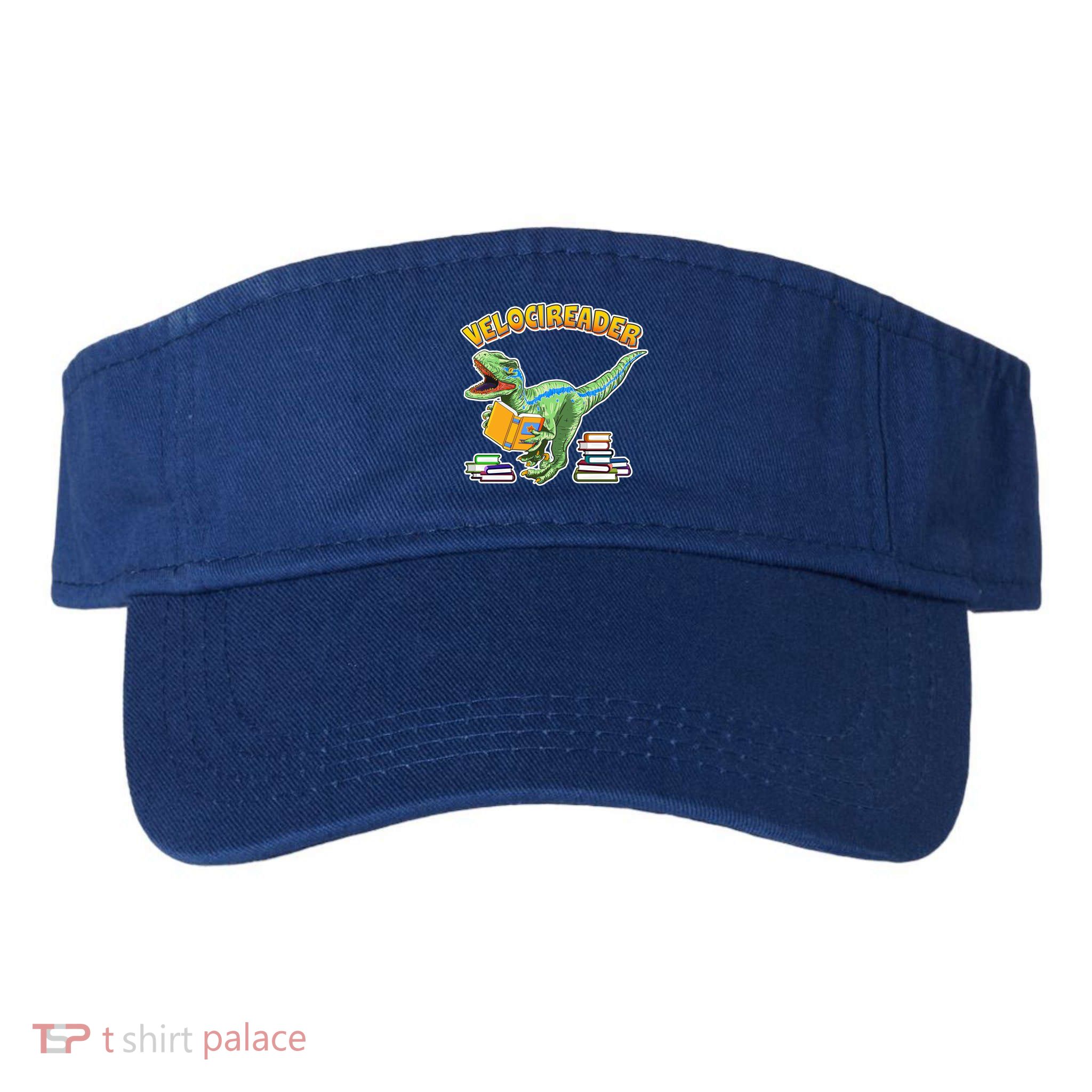 VelociReader Visor