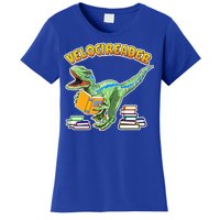 VelociReader Women's T-Shirt