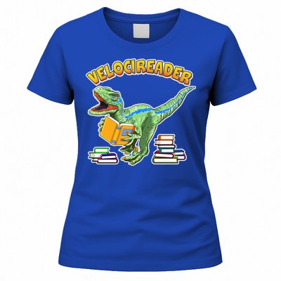 VelociReader Women's T-Shirt