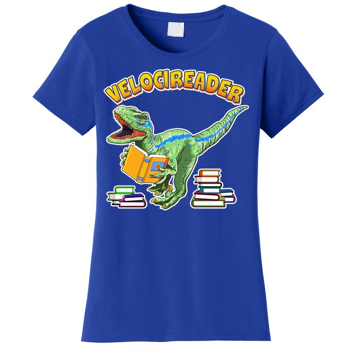 VelociReader Women's T-Shirt