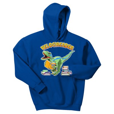 VelociReader Kids Hoodie