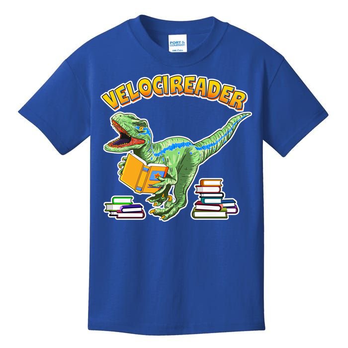 VelociReader Kids T-Shirt