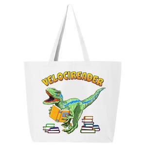 VelociReader 25L Jumbo Tote