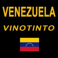 Venezuela Vinotinto Seven Stars Flag Impact Tech Backpack