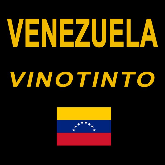 Venezuela Vinotinto Seven Stars Flag Impact Tech Backpack