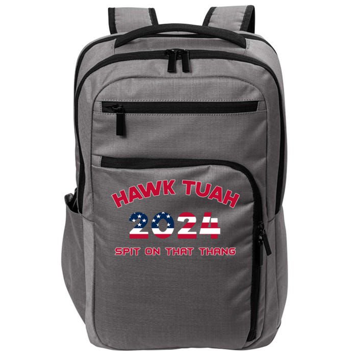 Viral Election Parody Hawk Tush Spit On That Thang Impact Tech Backpack