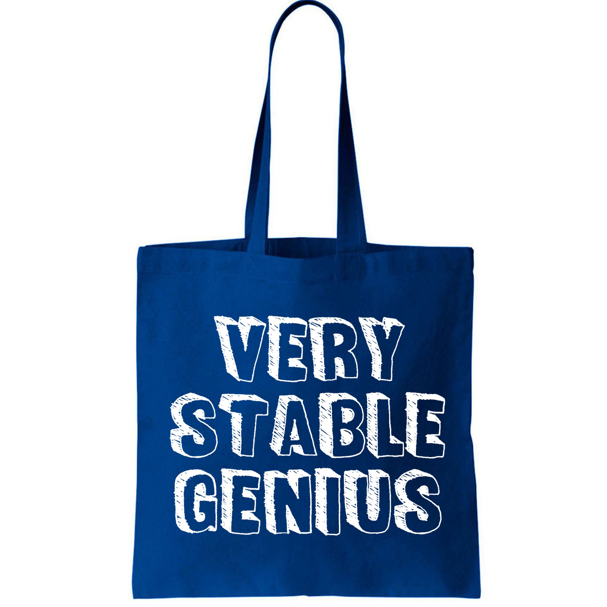 Very Stable Genius Bag