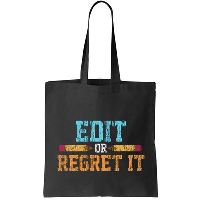 Vintage English Tutor Teacher Gift Bag