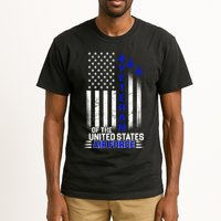 Veteran Of The United States Air Force Tall T-Shirt