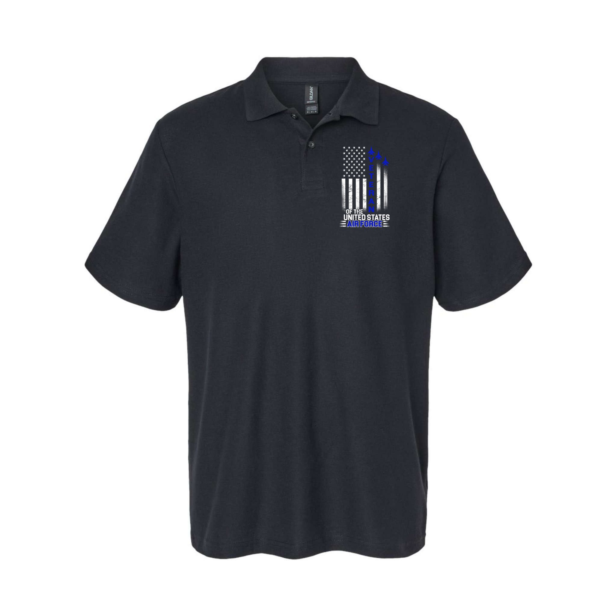 Veteran Of The United States Air Force Polo