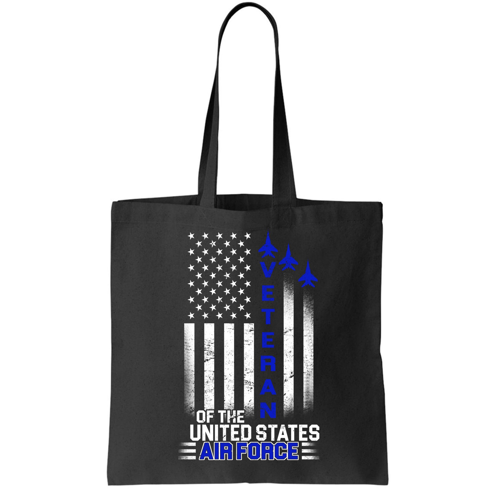 Veteran Of The United States Air Force Bag