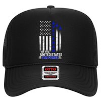 Veteran Of The United States Air Force Trucker Hat