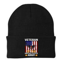 Veteran of the United States Army  Beanie