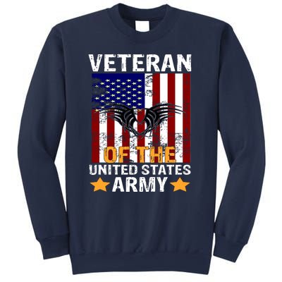 Veteran of the United States Army  Sweatshirt