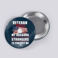 Veteran Wife Button