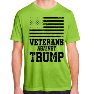 Veterans Against Trump Adult ChromaSoft Performance T-Shirt