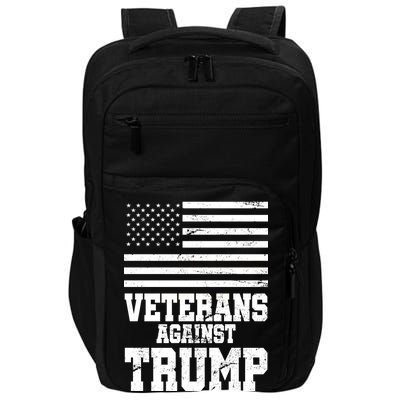 Veterans Against Trump Impact Tech Backpack