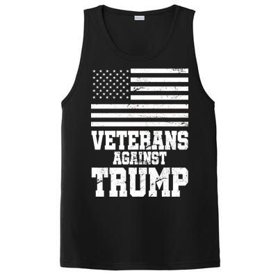 Veterans Against Trump PosiCharge Competitor Tank