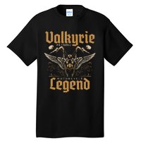 Valkyrie F6 1520cc Motorcycle Legend Biker Tall T-Shirt