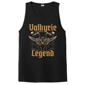 Valkyrie F6 1520cc Motorcycle Legend Biker PosiCharge Competitor Tank