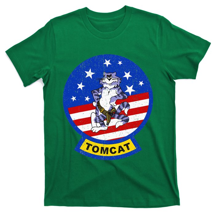 Vintage F 14 Tomcat T-Shirt