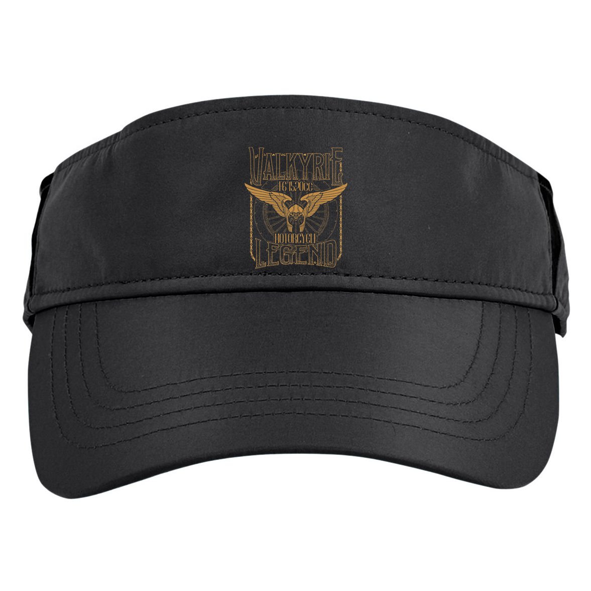 Valkyrie F6 1520cc Motorcycle Legend Biker Adult Drive Performance Visor