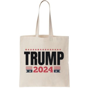 Vote Felon 2024 Trump 2024 Tote Bag