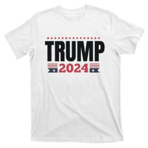 Vote Felon 2024 Trump 2024 T-Shirt