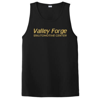 Valley Forge Automotive Center PosiCharge Competitor Tank