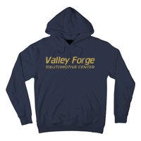 Valley Forge Automotive Center Hoodie