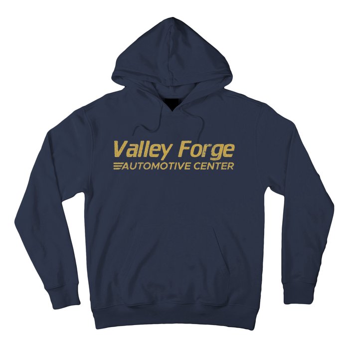 Valley Forge Automotive Center Hoodie