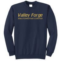 Valley Forge Automotive Center Sweatshirt