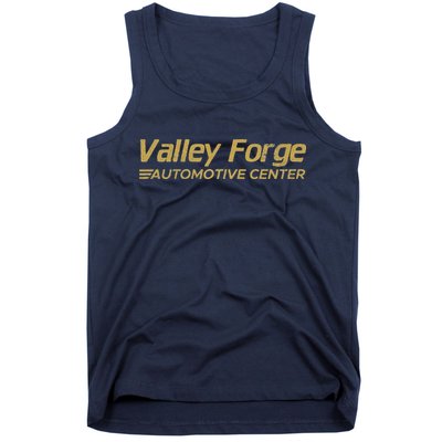 Valley Forge Automotive Center Tank Top