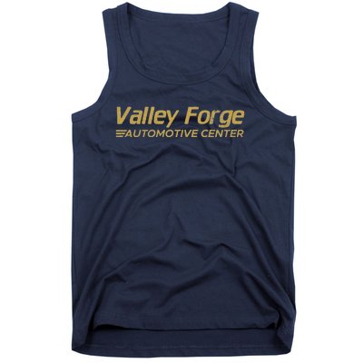 Valley Forge Automotive Center Tank Top