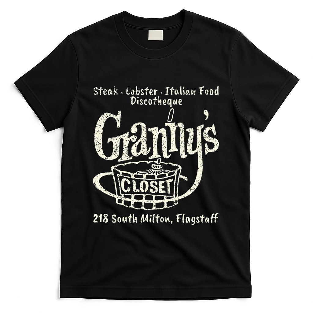 Vintage Flagstaff Arizona T-Shirt