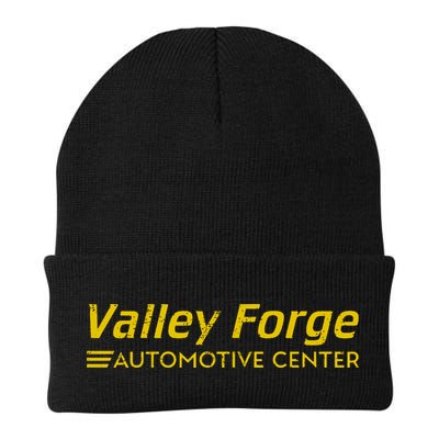 Valley Forge Automotive Center Beanie