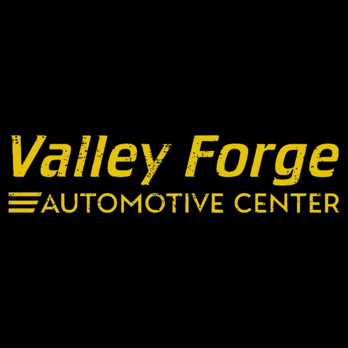 Valley Forge Automotive Center Ladies Essential Flowy Tank