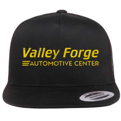 Valley Forge Automotive Center Flatbill Hat