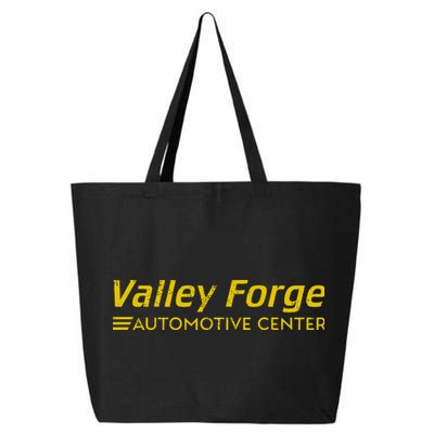 Valley Forge Automotive Center 25L Jumbo Tote