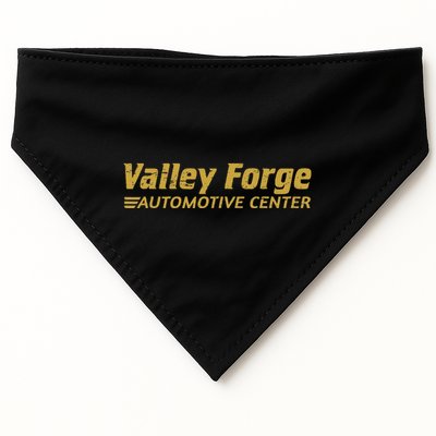 Valley Forge Automotive Center USA-Made Doggie Bandana