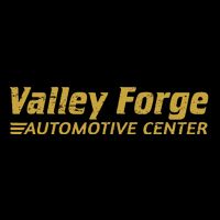 Valley Forge Automotive Center Drawstring Bag