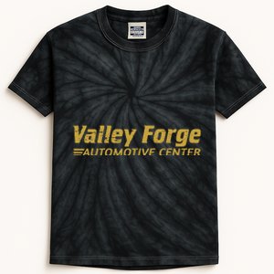 Valley Forge Automotive Center Kids Tie-Dye T-Shirt