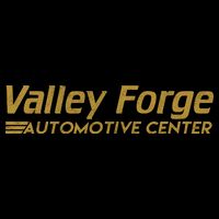 Valley Forge Automotive Center Impact Tech Backpack