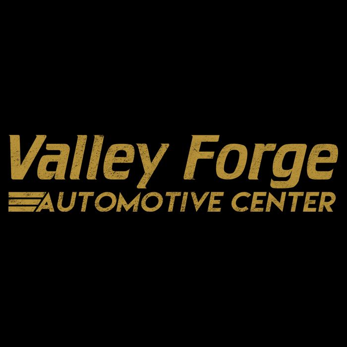 Valley Forge Automotive Center Impact Tech Backpack