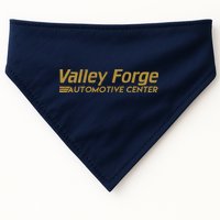 Valley Forge Automotive Center USA-Made Doggie Bandana