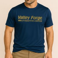 Valley Forge Automotive Center Performance Shirt