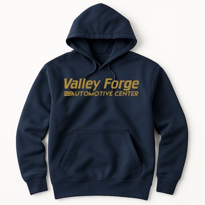 Valley Forge Automotive Center Hoodie