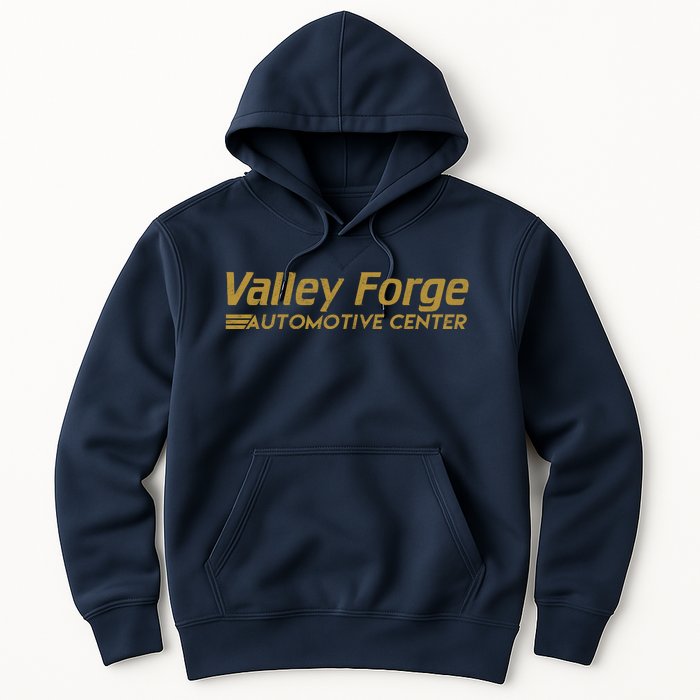 Valley Forge Automotive Center Hoodie