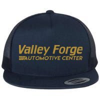 Valley Forge Automotive Center Flatbill Hat